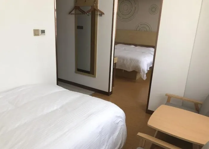 Greentree Inn Tangshan Lubei District Hancheng Likang Hospital Express Hotel