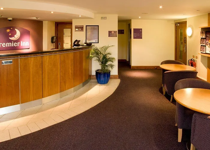 Premier Inn Chelmsford