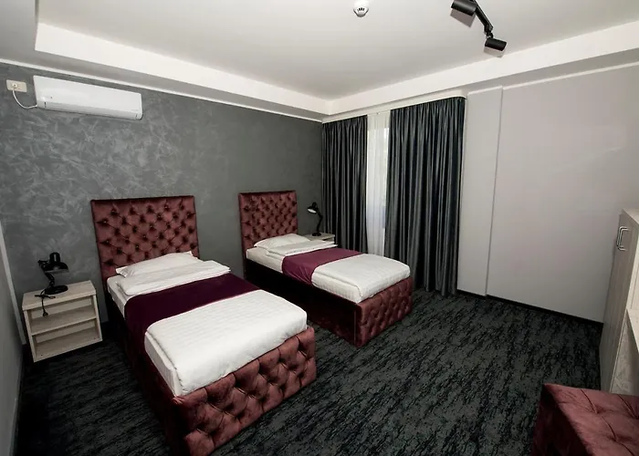 Zen Hotel Focsani