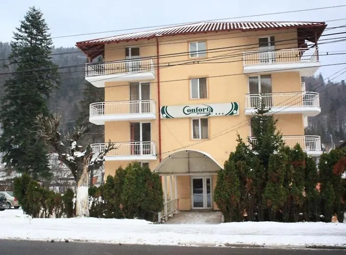 Pensiunea Confort