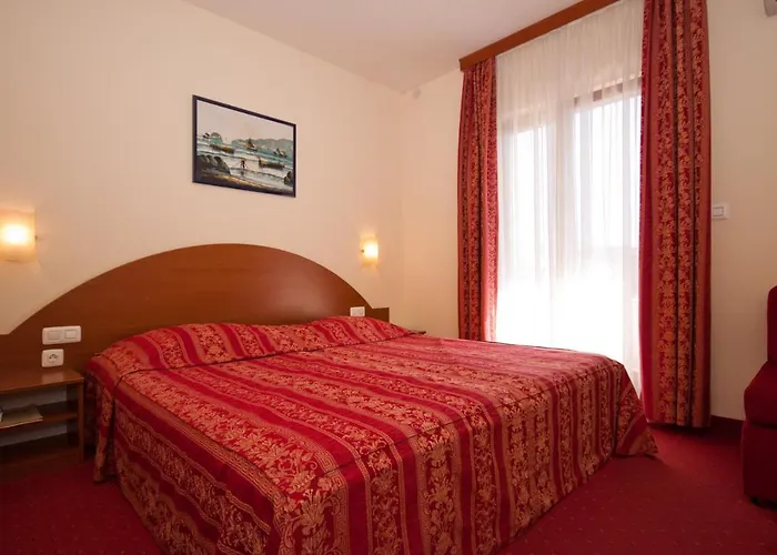 Hotel Meduza