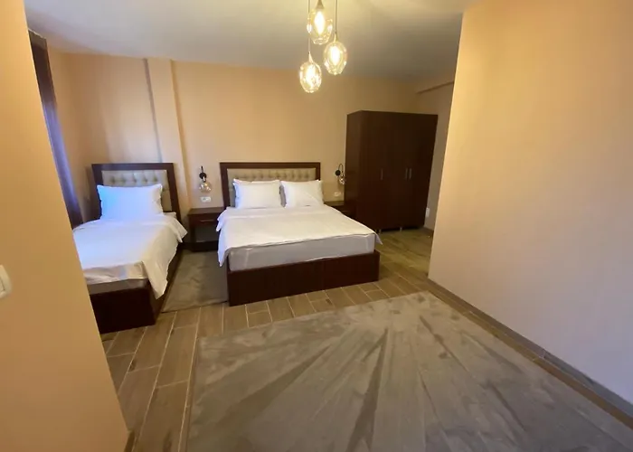 Hotel Kolonja'S