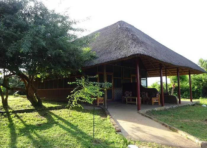 Red Chilli Rest Camp