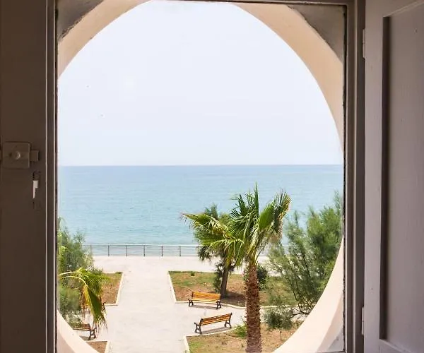 Sea Beach Pozzallo