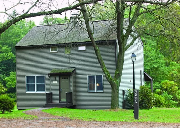 Pocono Villas Resort