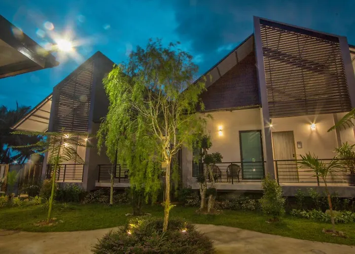 Villa Paddy