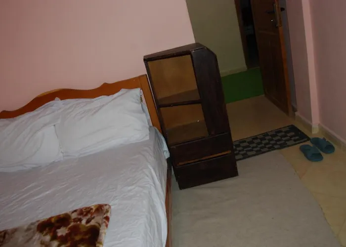 Auberge Tafilalt Bouzmou Bouzmou