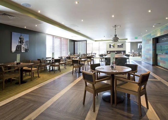 Premier Inn Bedford Town Centre