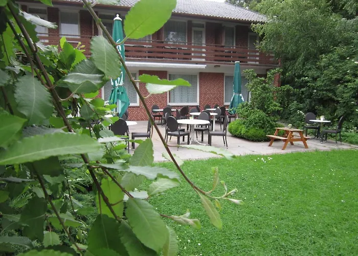 Hotel Moellner Hof