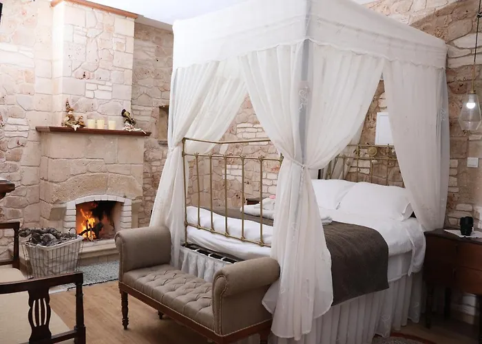 Hanna Koumi Boutique Hotel