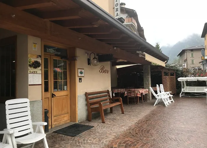 Albergo Pineta