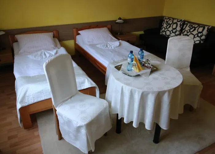 Hotel Polonia