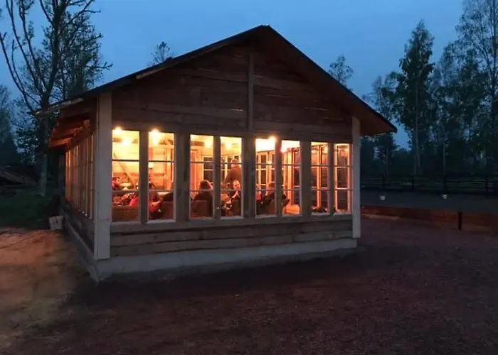 Granlunda Gard