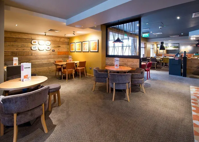 Premier Inn Ware