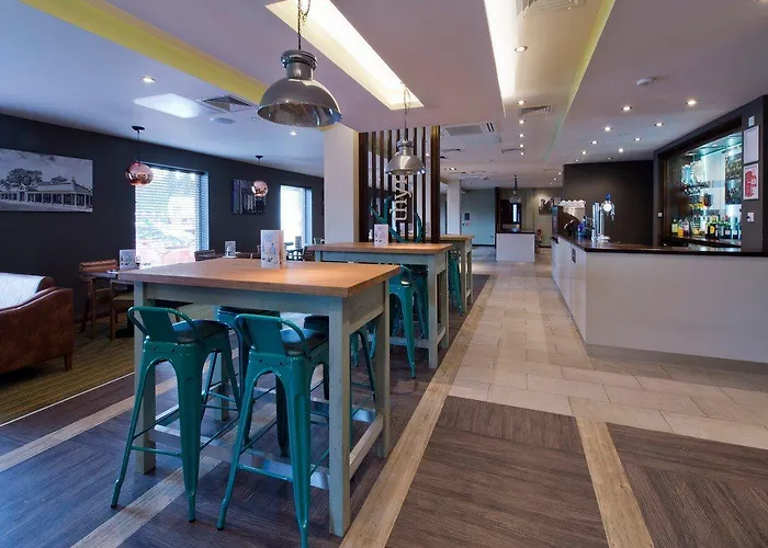 Premier Inn Ulverston
