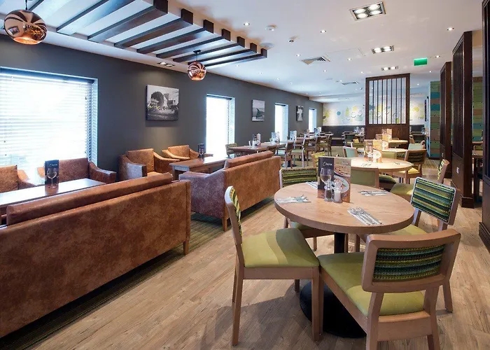 Premier Inn Portsmouth Havant South
