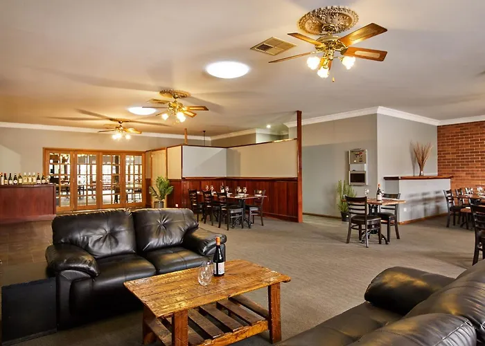 Barnawartha Star Hotel