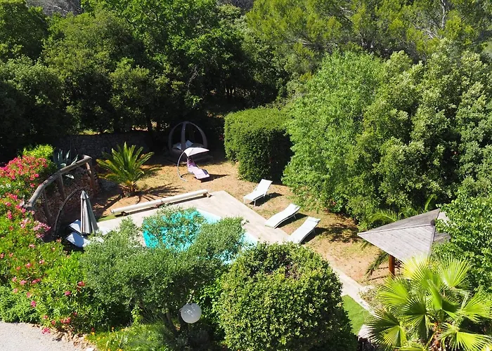 Domaine de la Borie
