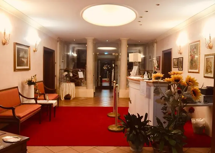 Hotel La Loggia