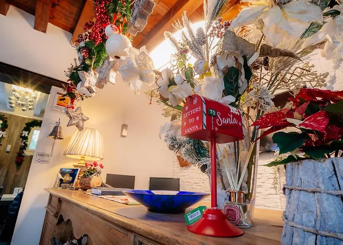 A Casa Di V-Ale