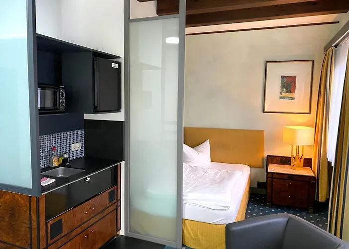 Smarthotel Ingelheim
