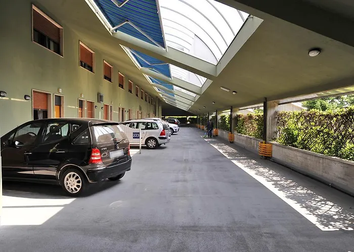 Hotel City Legnano