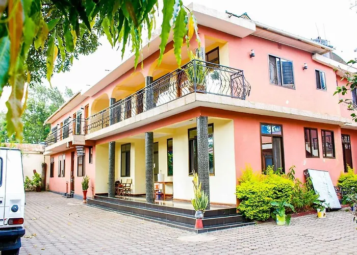Bright Star Hotel