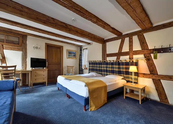 Hostellerie Schwendi