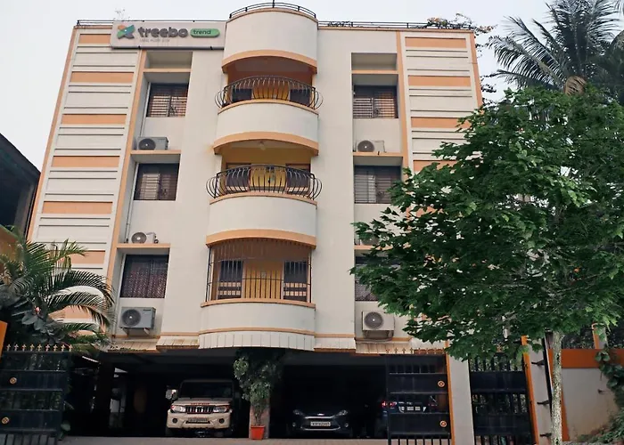 Treebo Umal Homestay Ganeshguri