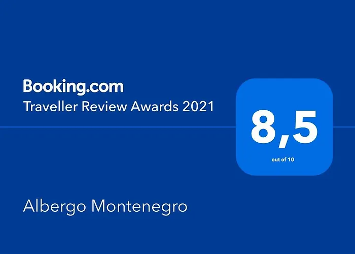 Albergo Montenegro
