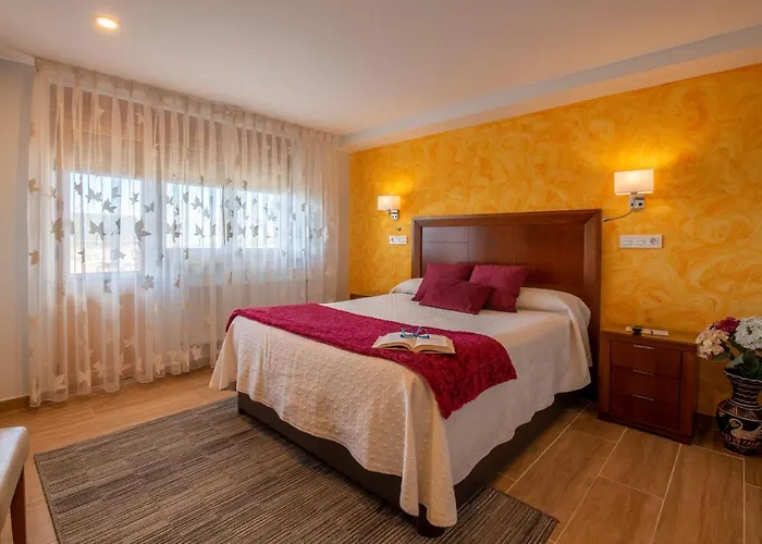 Hotel el Pinar
