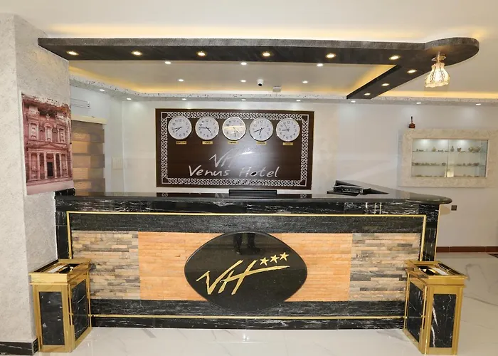 Venus Hotel