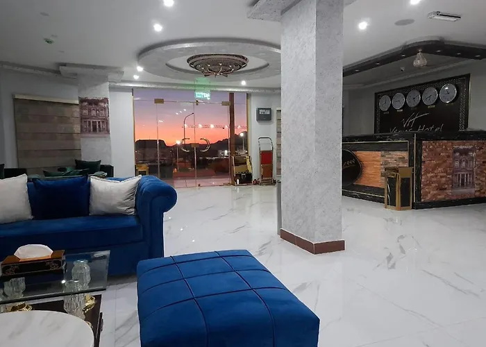 Venus Hotel