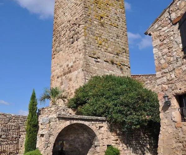 Le Château d'Argens