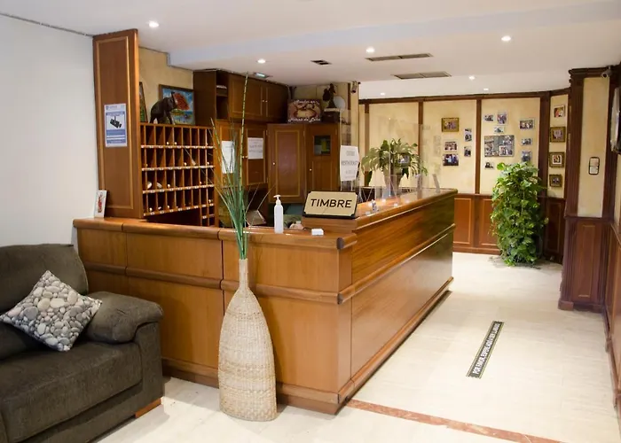 Hotel Algete