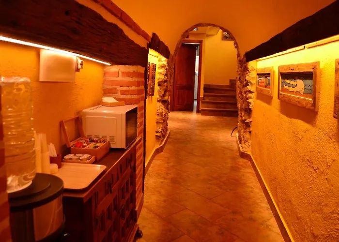 Hotel La Beltraneja