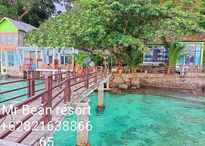 Mr. Bean Resort