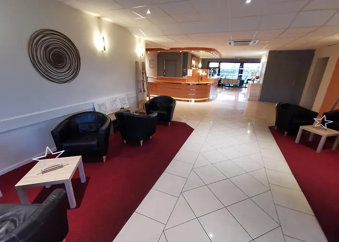 Hotel Ambotel