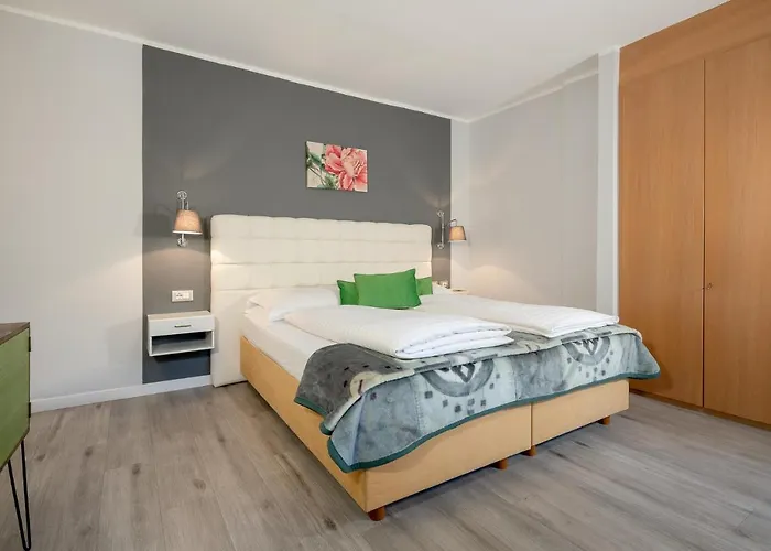 Hotel Aster