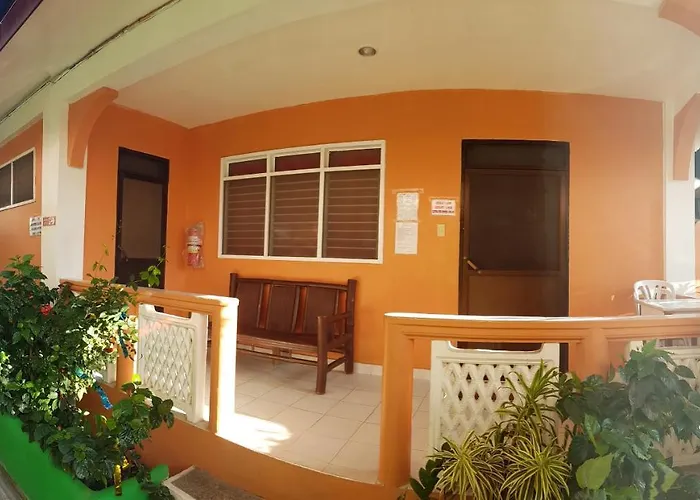 White Beach Guest House