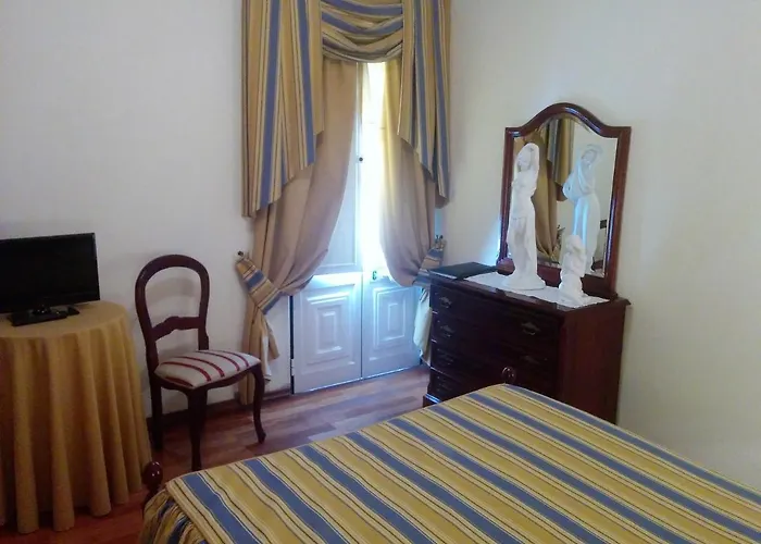 Hospedaria A Varanda