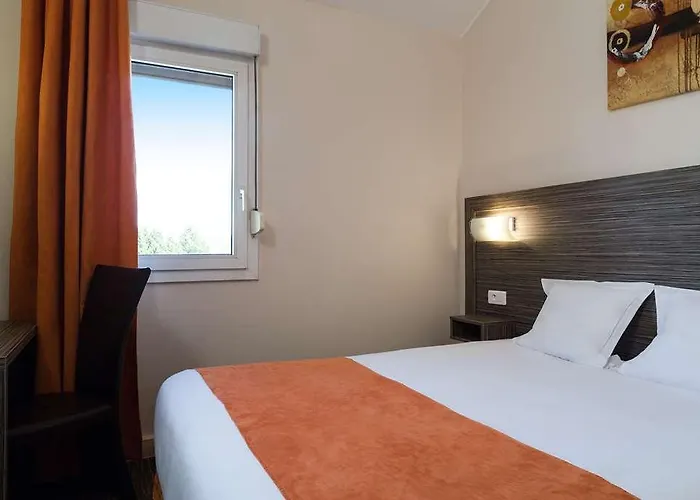 Og City Hotel L Acropole