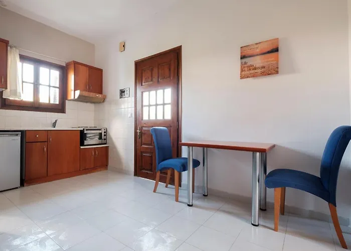 Hotel Club Maria Sidari