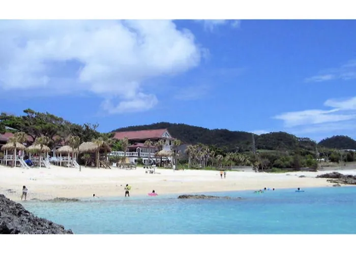 Amami Resort Bashayamamura - Vacation STAY 81975