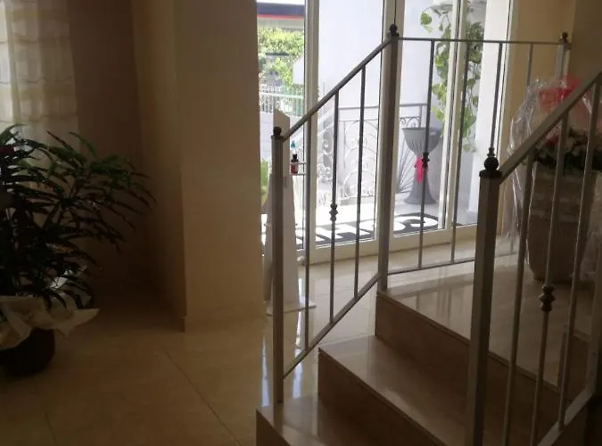 Hotel Cohiba