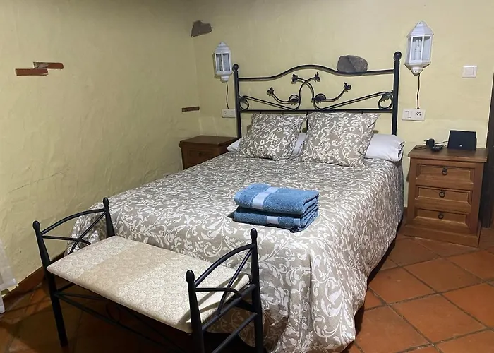 complejo rural el prado