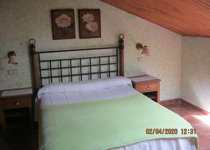 Caserón Trastamara