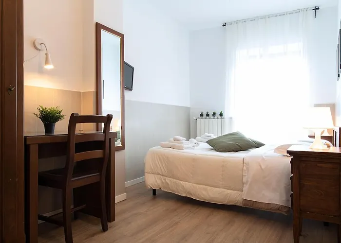 Fox House Bnb LʼAquila