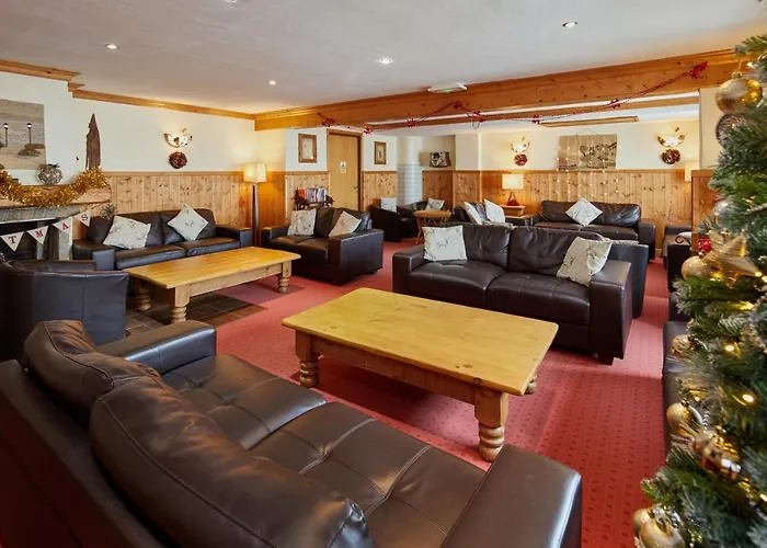 Hotel La Foret