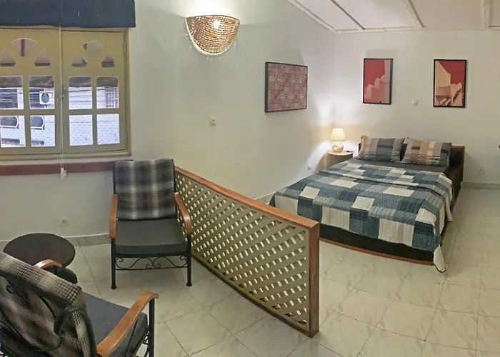 Hotel Blawa